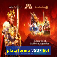 plataforma 3537 bet